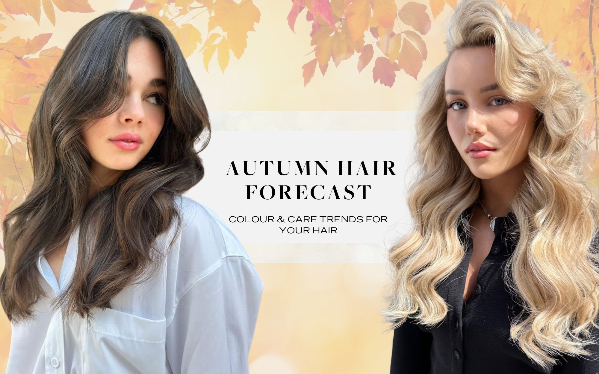 Autumn Hair Forecast: Is YOUR Shade on Trend? - Oscar Oscar Salons