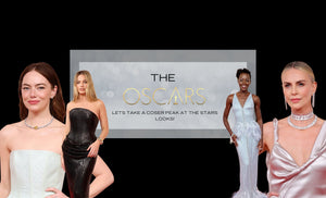 2024 Oscars looks! - Oscar Oscar Salons