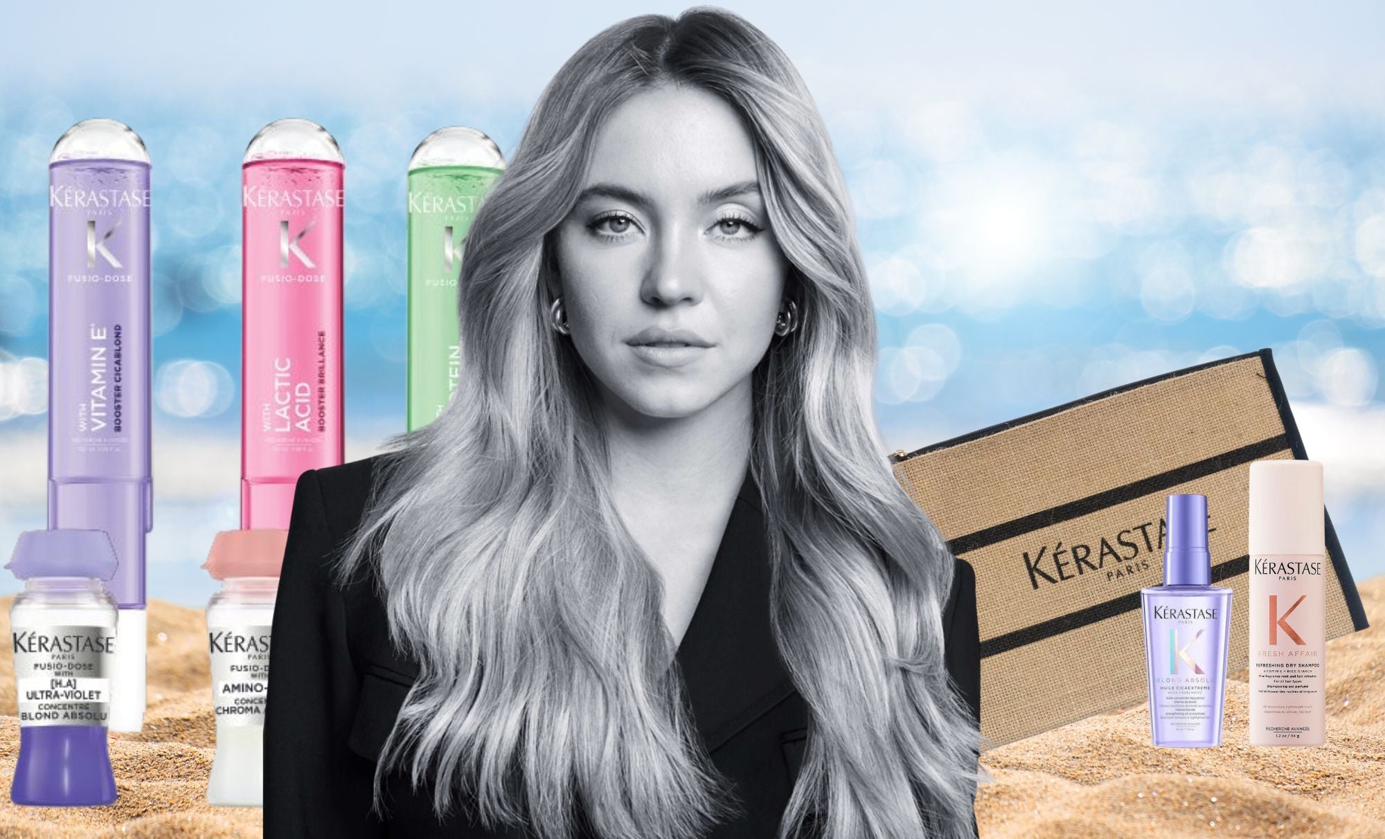 Get Lit The Hair Transformation You Didn’t Know You Needed! Oscar