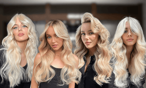 Hair Extensions: Your Secret Weapon for Confidence - Oscar Oscar Salons