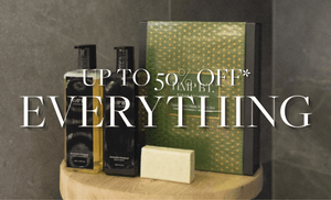 Luxury Hair & Body Care – Up to 50% Off for a Limited Time! - Oscar Oscar Salons