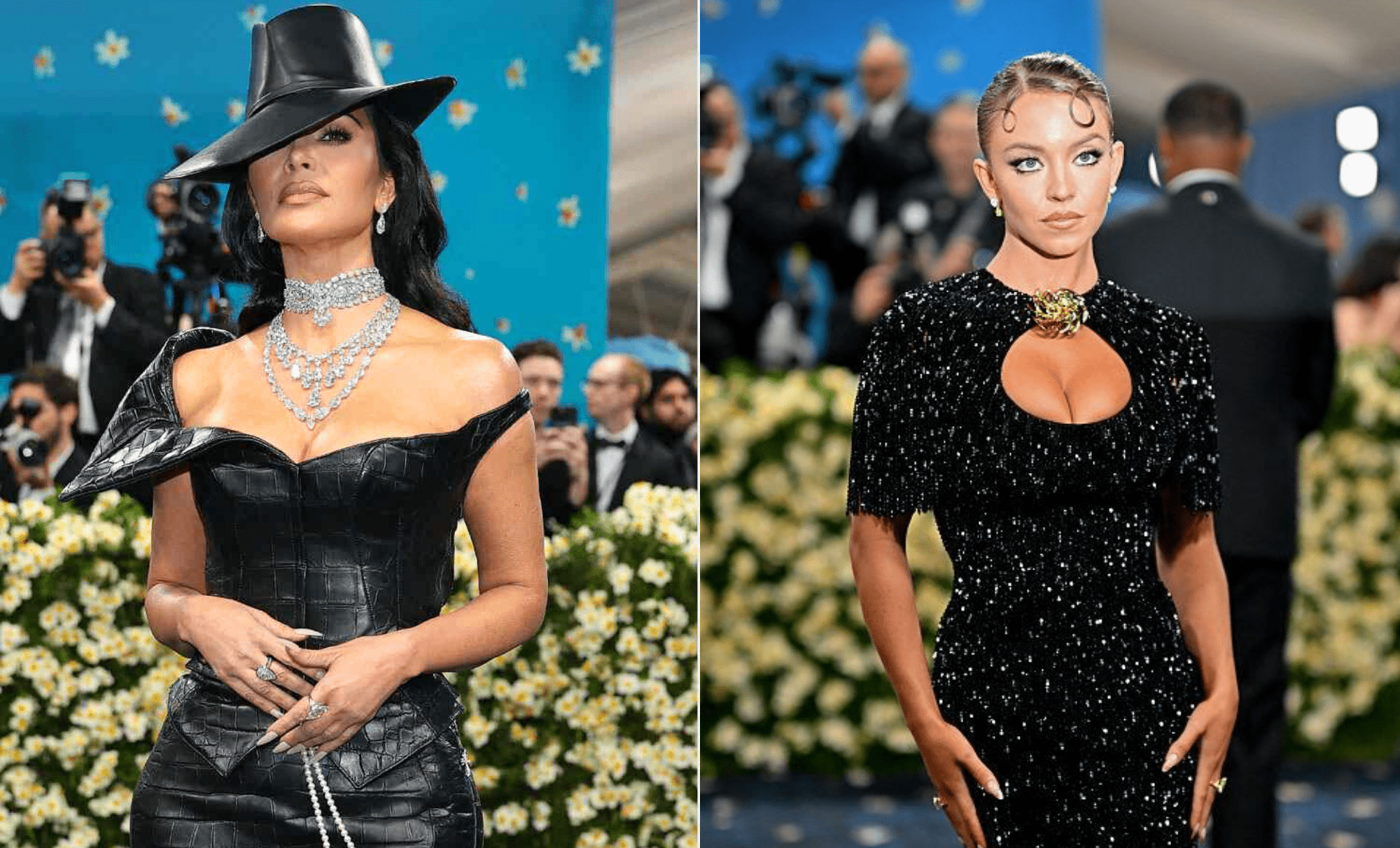 Met Gala 2025: Hair Highlights – And How You Can Get the Look at Oscar Oscar Salons - Oscar Oscar Salons