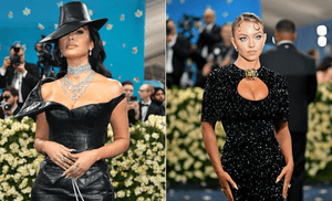 Met Gala 2025: Hair Highlights – And How You Can Get the Look at Oscar Oscar Salons - Oscar Oscar Salons