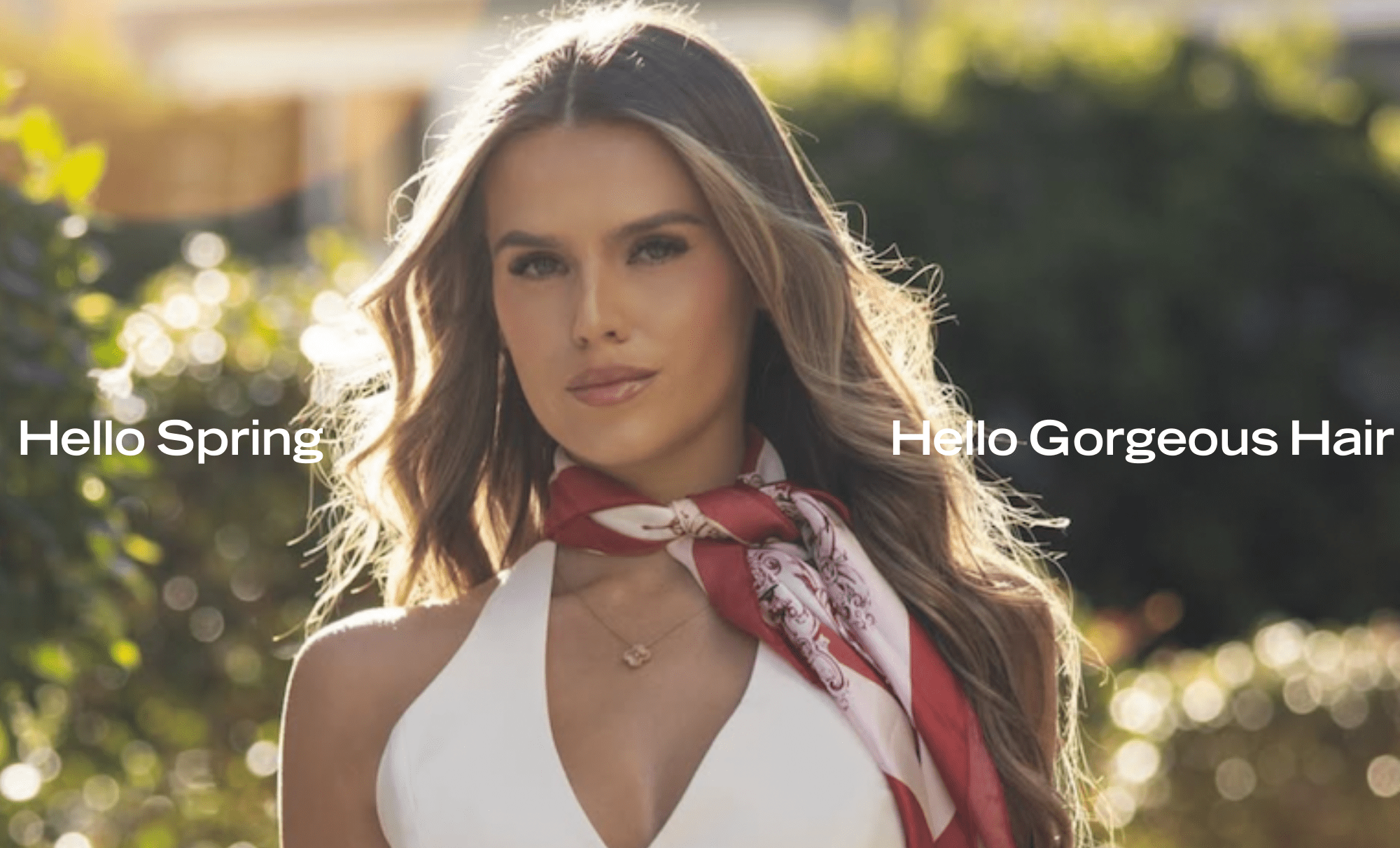 New Hair, New Energy: Hello Spring! - Oscar Oscar Salons