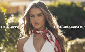 New Hair, New Energy: Hello Spring! - Oscar Oscar Salons