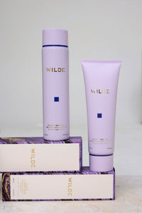 WILDE BLONDE ENRICH SHAMPOO